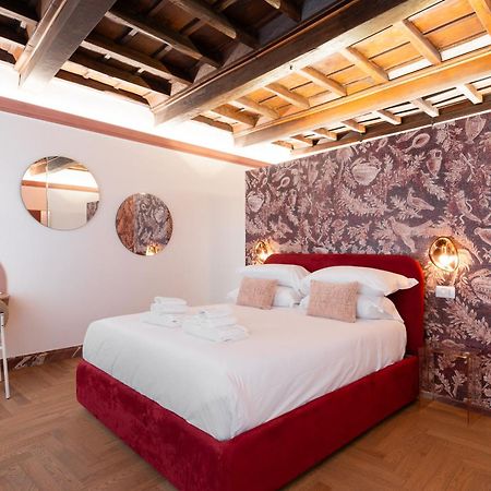 My Trevi Suite & Apartment ローマ エクステリア 写真