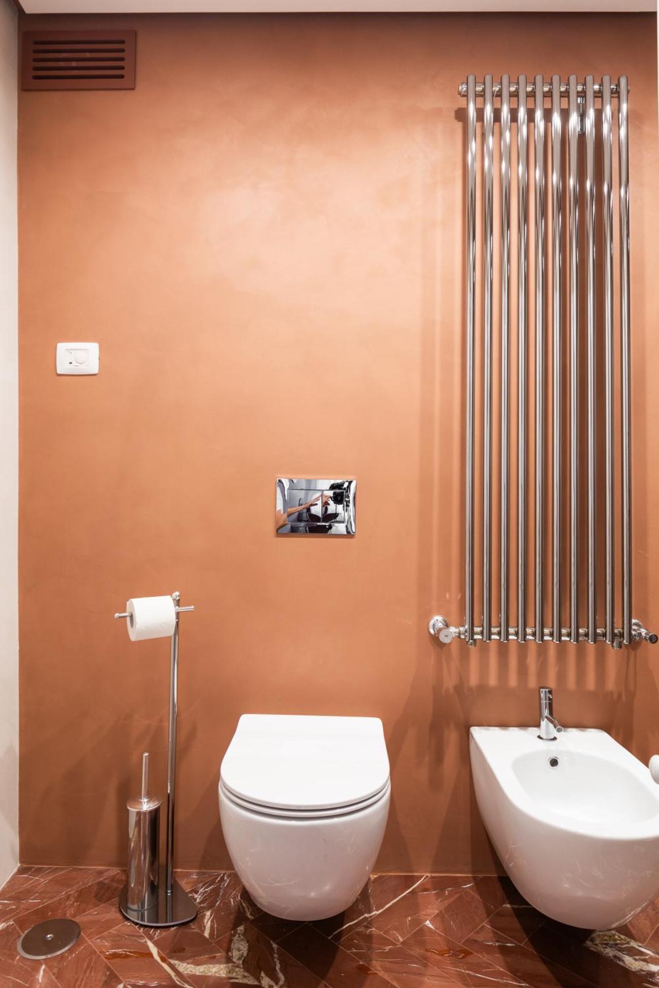 My Trevi Suite & Apartment ローマ エクステリア 写真