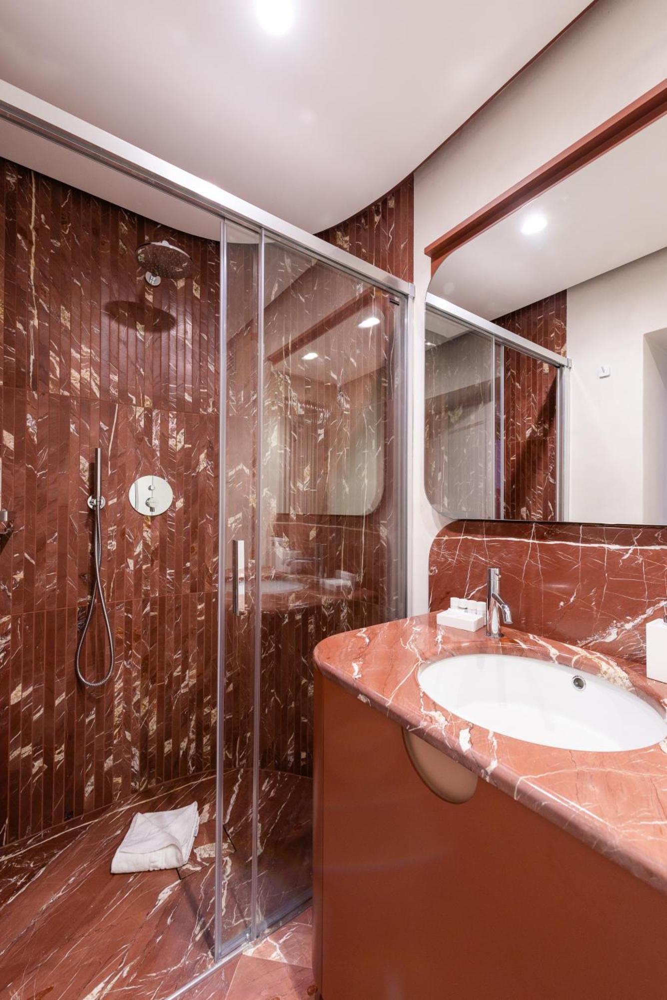 My Trevi Suite & Apartment ローマ エクステリア 写真