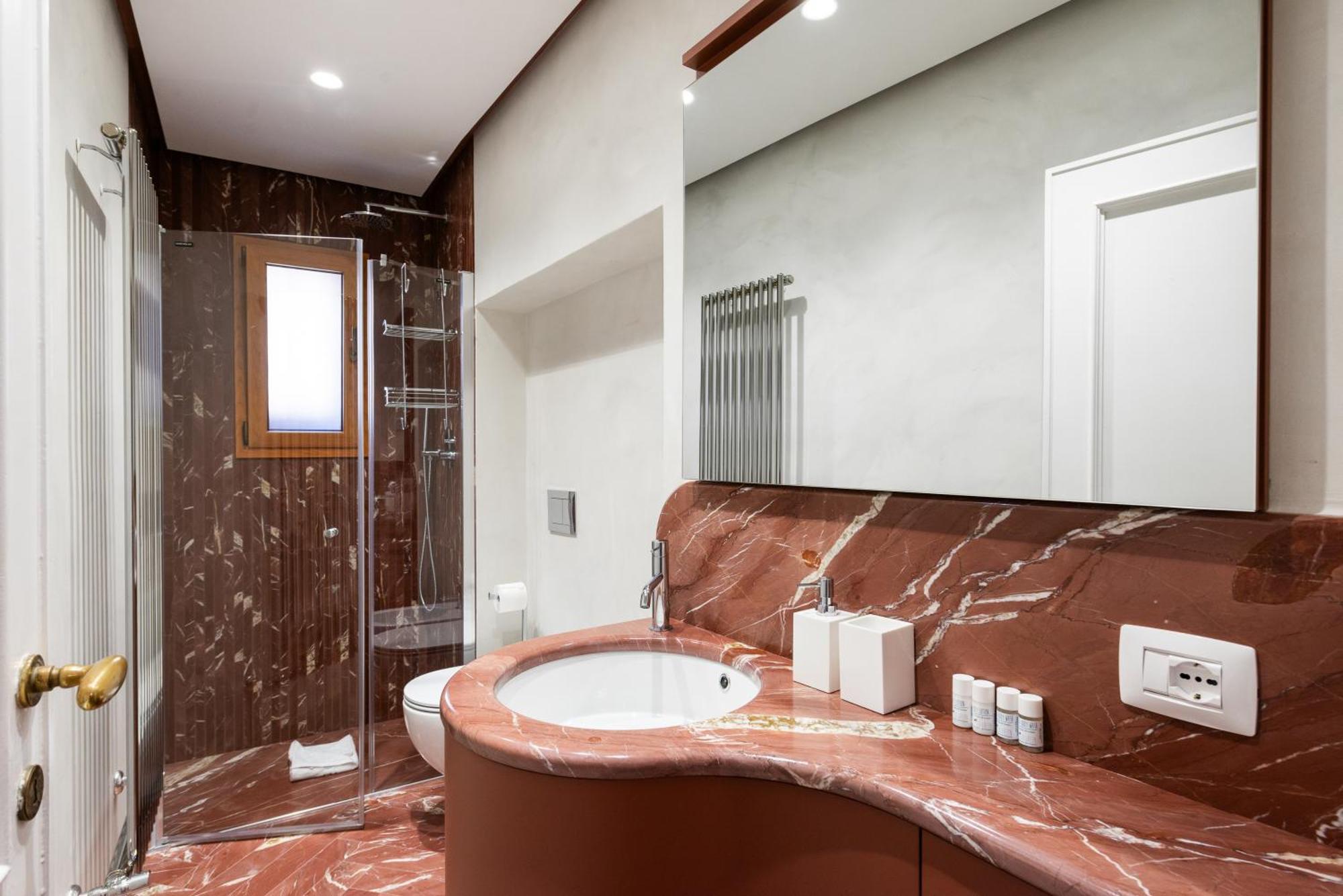 My Trevi Suite & Apartment ローマ エクステリア 写真